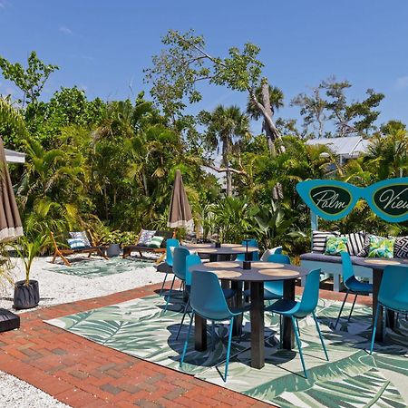 Captain Ed'S - Charming Studio At Palmview Of Sanibel With Bikes 外观 照片