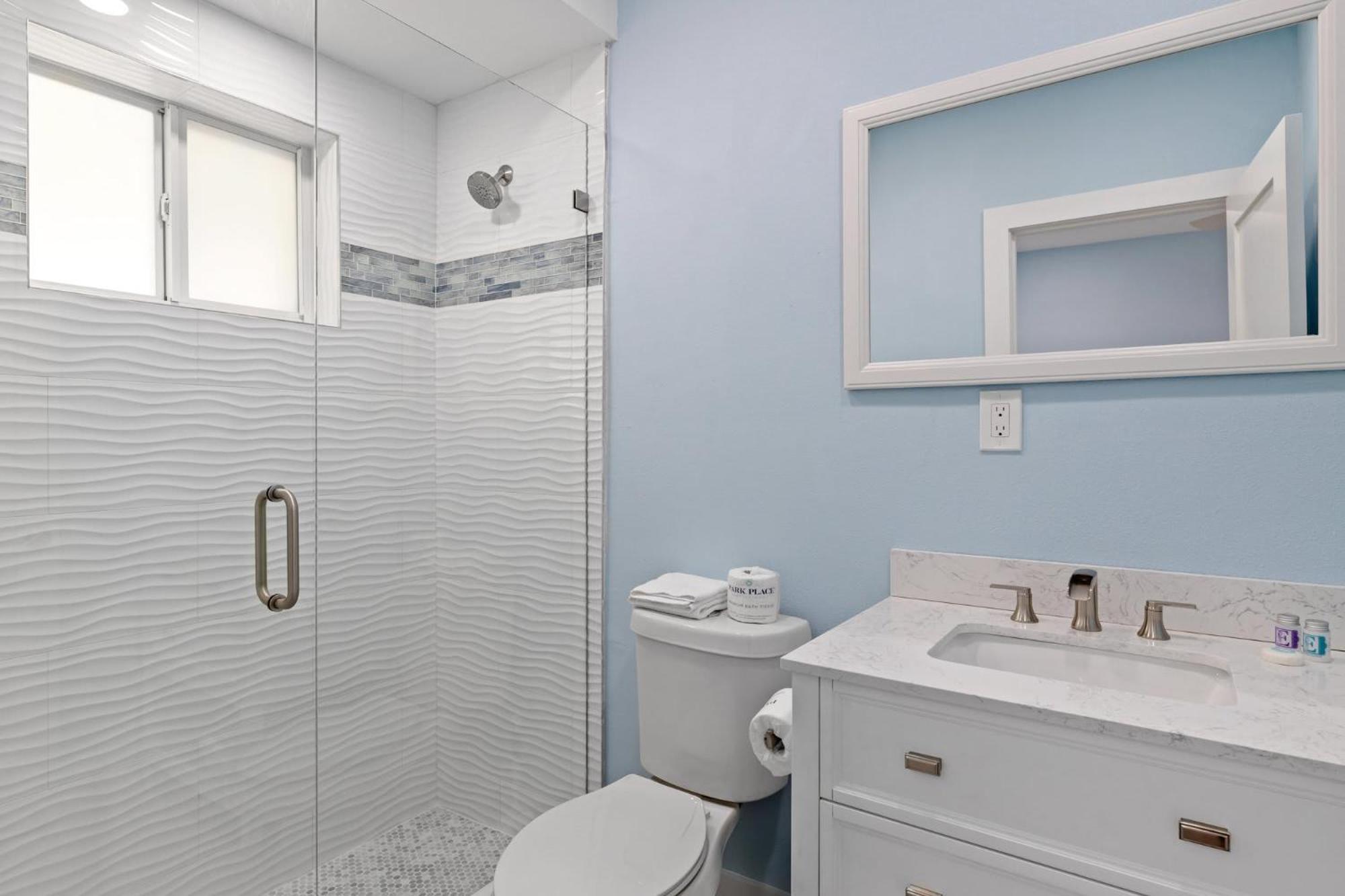 Captain Ed'S - Charming Studio At Palmview Of Sanibel With Bikes 外观 照片